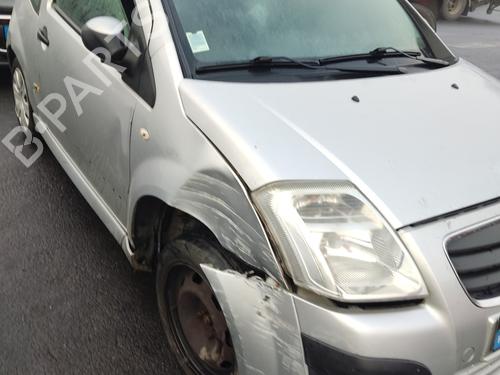 Steering column stalk CITROËN C2 (JM_) 1.4 HDi | BP26326760I23 - Image 7