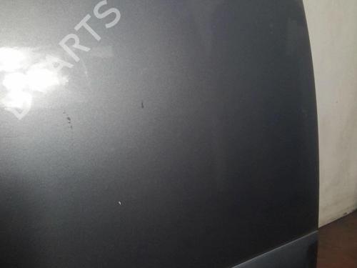 Right rear door OPEL ASTRA H Estate (A04) 1.7 CDTI (L35) | BP20357537C5 