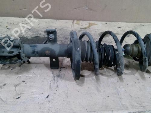 Used Right front shock absorber RENAULT CLIO IV (BH_) 1.5 dCi 75 (75 hp) 32017236