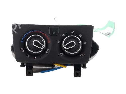 AC Styreenhet / Manøvreringsenhet PEUGEOT BOXER Van 2.2 BlueHDi 120 (120 hp) 28683844