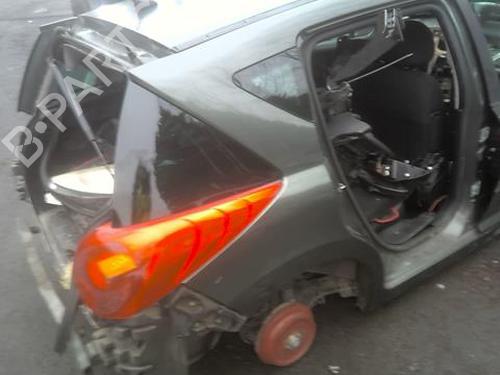 Switch PEUGEOT 207 SW (WK_) 1.6 HDi | BP22894534I30 