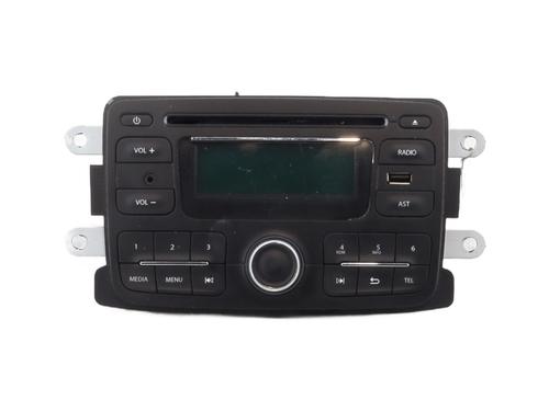 Radio DACIA LOGAN II TCe 90 (L8MA, L8M1, L8AC) | BP30823663E6 - Image 3