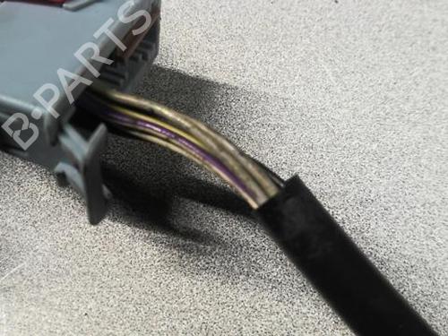Left mirror ALFA ROMEO 159 (939_) 1.9 JTDM 8V (939AXE1B) | BP22003250C26 