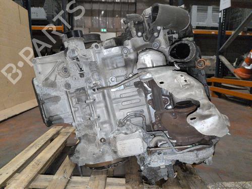 Engine PEUGEOT PARTNER Box Body/MPV (K9) 1.5 BlueHDi 100 | BP39228562M1 - Image 2