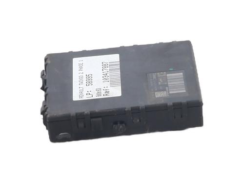 Fuse box RENAULT TWINGO II (CN0_) 1.2 16V (CN0K, CN0V, CN0A) | BP24531273E1 - Image 2