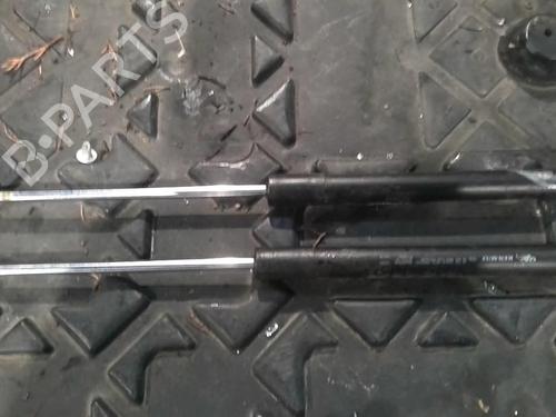 Tailgate lift support RENAULT CLIO III (BR0/1, CR0/1) 1.5 dCi (BR17, CR17) | BP21555519C138 
