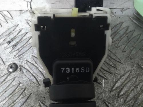 Switch NISSAN X-TRAIL II (T31) 2.0 dCi 4x4 | BP20351617I30 