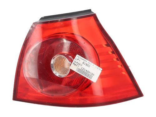 Right taillight VW GOLF V (1K1) 1.9 TDI | BP32456664C35 - Image 5