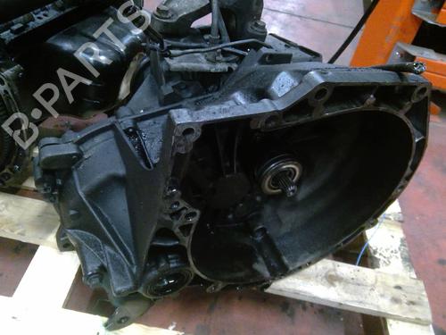 Gearbox FORD B-MAX (JK) 1.5 TDCi | BP31852948M3 - Image 5