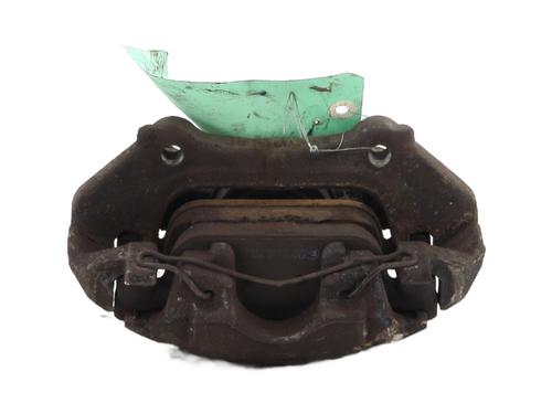 Used Right front brake caliper RENAULT CLIO IV (BH_) 1.5 dCi 90 (90 hp) 31878488