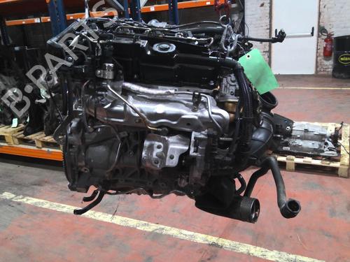 Engine BMW 1 (F21) 118 d | BP30546511M1