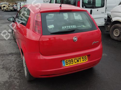 Front left panel FIAT GRANDE PUNTO (199_) 1.3 D Multijet | BP25149531C58 - Image 6
