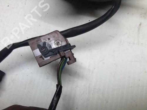 Left mirror PEUGEOT 407 (6D_) 2.0 HDi 135 (6DRHRH, 6DRHRE, 6DRHRG, 6DRHRJ) | BP20364716C26 
