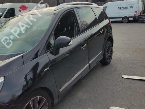 Front right panel RENAULT SCÉNIC III (JZ0/1_) 1.6 dCi (JZ00, JZ12) | BP25880633C59 - Image 17