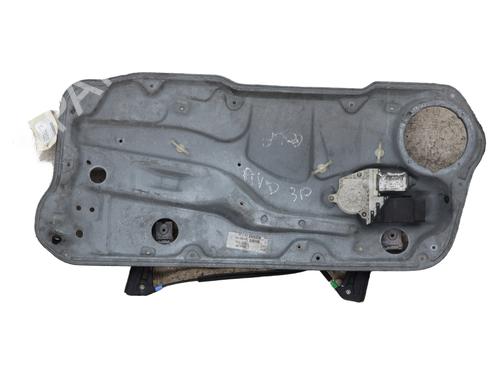 Used Front right window mechanism VW GOLF IV (1J1) 1.9 TDI (110 hp) 20368596