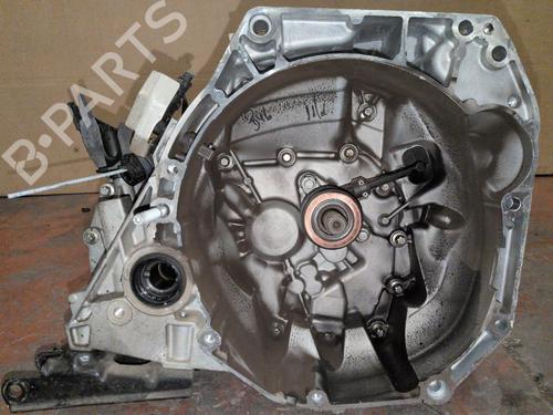 Gearbox DACIA SANDERO II 1.0 LPG (B8ML) | BP37743461M3 - Image 6