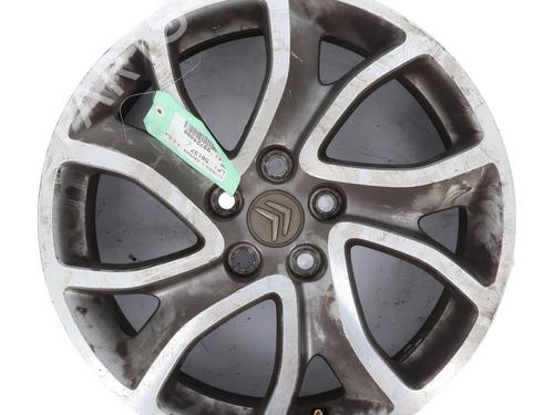 Used Rim CITROËN C-CROSSER (VU_, VV_) 2.2 HDi (156 hp) 24599918