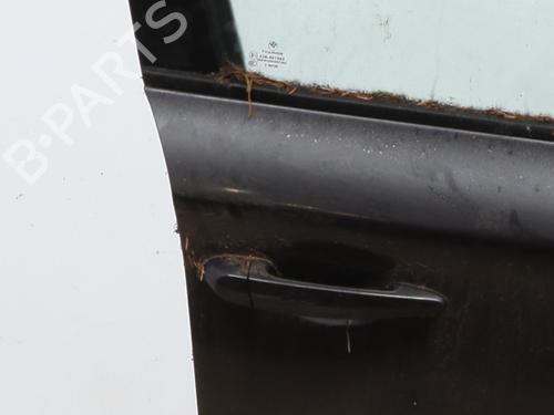 Right front door BMW 1 (E87) 120 d | BP31910570C3