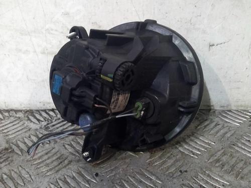 Used Left front fog light Left front fog light RENAULT TWINGO II (CN0_) 1.5 dCi 75 (75 hp) 20368227 20368227