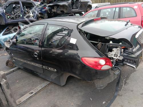Engine control unit (ECU) PEUGEOT 206+ (2L_, 2M_) 1.4 HDi eco 70 | BP31878651M57 - Image 17