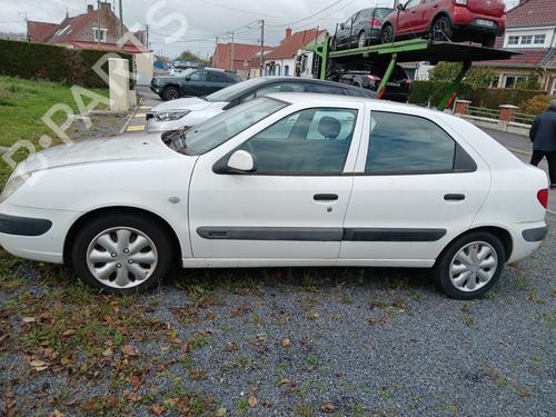 Rear bumper CITROËN XSARA (N1) 1.4 i | BP30056852C8 