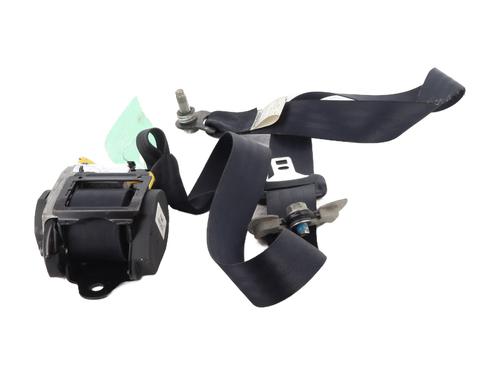 Used Front right seatbelt Front right seatbelt PEUGEOT 4007 (VU_, VV_) 2.2 HDi (156 hp) 25010305 25010305