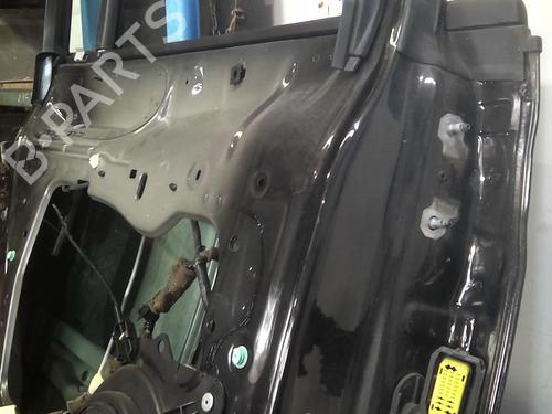 Left rear door RENAULT ESPACE IV (JK0/1_) 2.0 dCi (JK01, JK02, JK1J, JK1K, JK1H) | BP20369723C4 