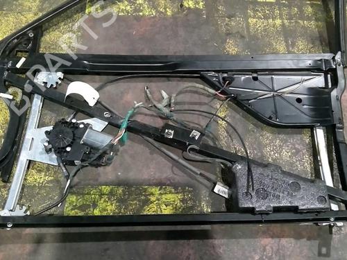 Front right window mechanism AUDI A3 (8L1) 1.9 TDI | BP22388777C23 