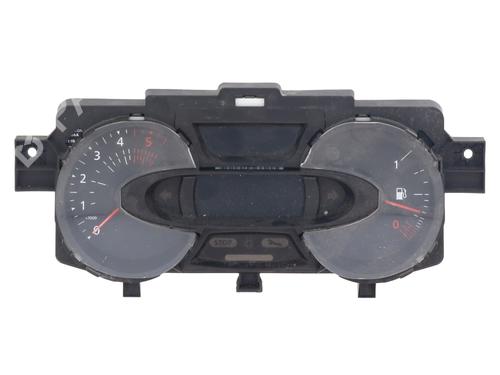 Instrument cluster RENAULT TRAFIC III Van (FG_) 1.6 dCi 95 (FGMJ, FGMR) | BP31365790C47  - Image 5