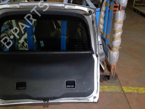 Tailgate CITROËN C4 Grand Picasso I (UA_) 1.6 HDi | BP29014578C6 