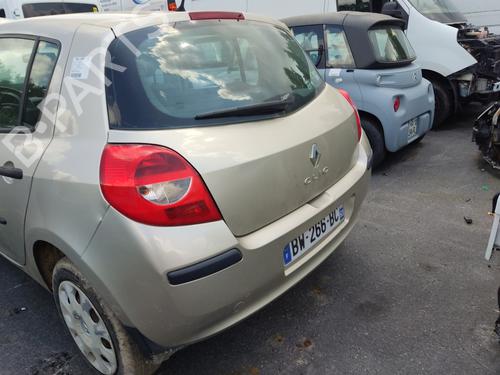 Left front window switch RENAULT CLIO III (BR0/1, CR0/1) 1.2 16V (BR02, BR0J, BR11, CR02, CR0J, CR11) | BP28005797I27  - Image 15