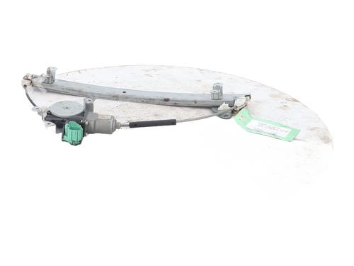 Front right window mechanism NISSAN JUKE (F15) 1.5 dCi | BP20360639C23 