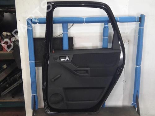 Right rear door OPEL MERIVA A MPV (X03) 1.4 16V Twinport LPG (E75) | BP20359771C5 