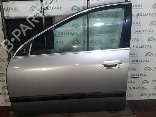 Left front door PEUGEOT 607 (9D, 9U) 2.2 HDi | BP22005102C2 
