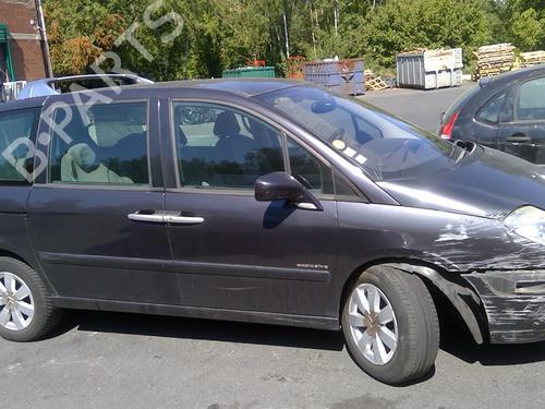 Front right lock CITROËN C8 (EA_, EB_) 2.0 HDi 165 | BP29214090C97 - Image 17