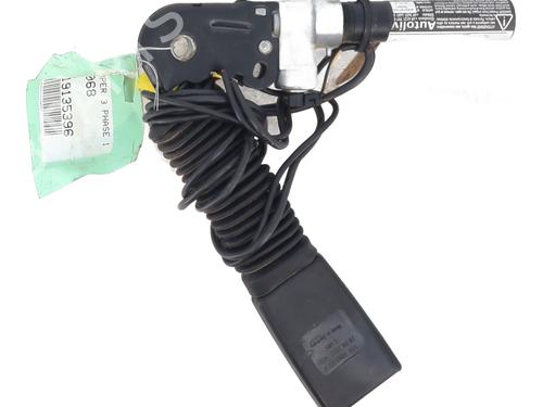 Sikkerhedssele-spænde CITROËN JUMPER II Van 2.2 HDi 130 | BP31655489I32