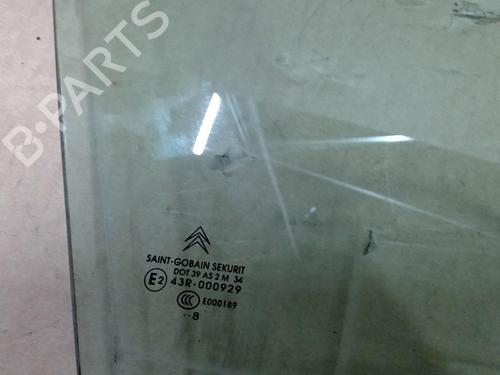 front-right-door-window-citroen-c5-iii-rd_-2008-2009-2010-2011-2012-2013-2014-2015-2016-2017-29292301 main image