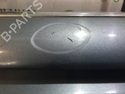Rear bumper CITROËN C4 I (LC_) 1.6 HDi | BP20363976C8 
