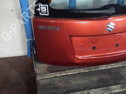 Used Tailgate Tailgate SUZUKI SPLASH (EX) 1.2 (A5B412) (86 hp) 20353522 20353522