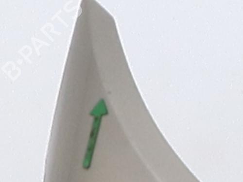 Panser Panser RENAULT SCÉNIC II (JM0/1_) [2003-2010] 37482005 37482005