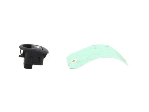 Left front window switch CITROËN C2 (JM_) 1.4 HDi | BP40172958I27 - Image 4