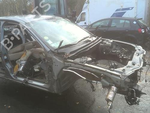 Left rear window switch JAGUAR X-TYPE I (X400) 2.0 D | BP21675376I29 - Image 21