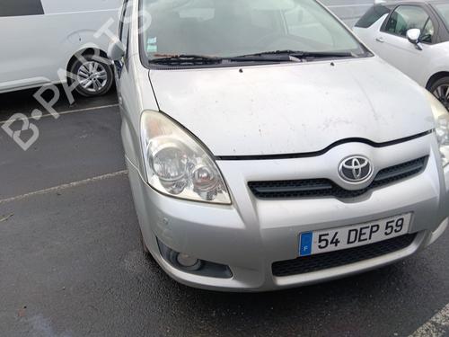 Right taillight TOYOTA COROLLA Verso (ZER_, ZZE12_, R1_) 2.2 D-4D (AUR10_, AUR10R) | BP31878746C35 