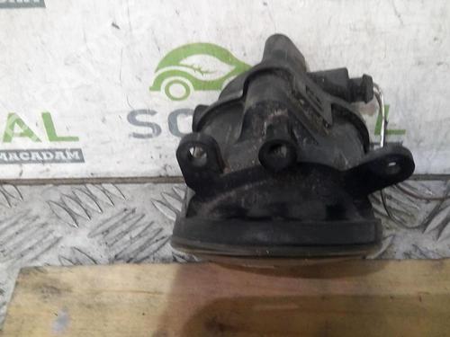 Used Right front fog light AUDI A6 C6 (4F2) 2.7 TDI (180 hp) 20370216