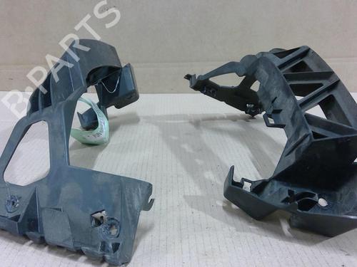 Rear bumper bracket PEUGEOT 207 (WA_, WC_) 1.4 | BP29896762C159
