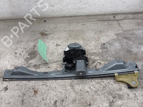 Used Front right window mechanism Front right window mechanism 37867681 37867681