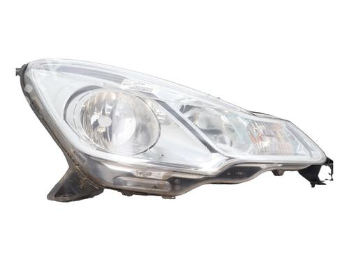 Right headlight CITROËN C3 II (SC_) | BP35998106C29 - Image 4