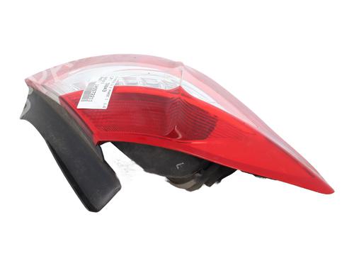 Left taillight CITROËN C4 II (NC_) 1.6 HDi 115 | BP25774220C34 - Image 3