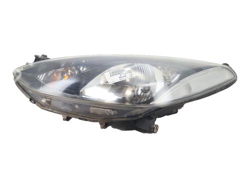 Left headlight MAZDA 2 (DE_, DH_) 1.4 MZR-CD | BP39647201C28  - Image 5