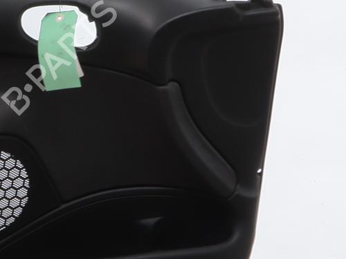 Front left panel PEUGEOT 206+ (2L_, 2M_) | BP33472394C58 - Image 4